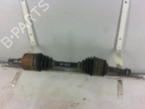 Used Left front driveshaft Left front driveshaft 38653764 38653764