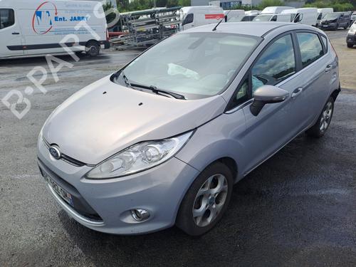 Brugte FORD FIESTA VI (CB1, CCN) 1.4 TDCi 4930465