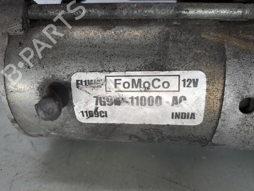 Starter FORD FOCUS III 1.6 Flexifuel | BP38666309M8 - Image 2