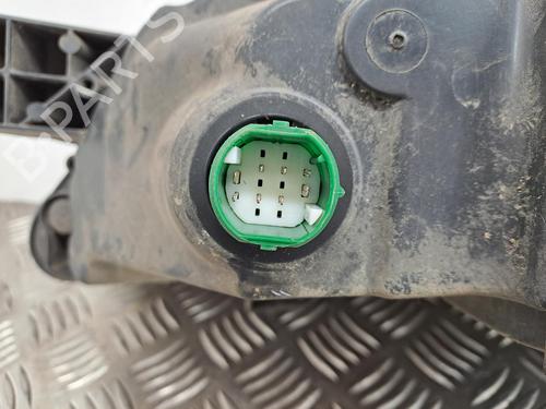 Right headlight CITROËN JUMPER II Van 2.2 HDi 110 | BP38671487C29  - Image 5