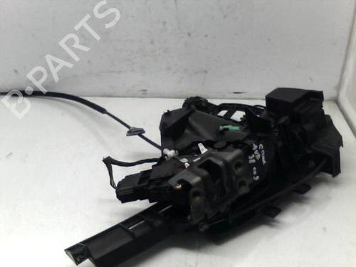 Front right lock FORD FOCUS C-MAX (DM2) 2.0 TDCi | BP38656522C97 - Image 4