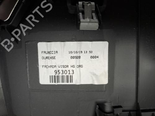 Other RENAULT MEGANE IV Hatchback (B9A/M/N_) 1.5 Blue dCi 115 (B9A6) | BP38666003O1 - Image 2