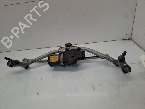 Used Front wiper motor Front wiper motor PEUGEOT PARTNER Box Body/MPV (K9) 1.5 BlueHDI 130 (131 hp) 40253875 40253875