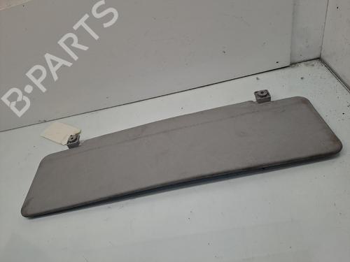 Used Right sun visor Right sun visor 39520868 39520868