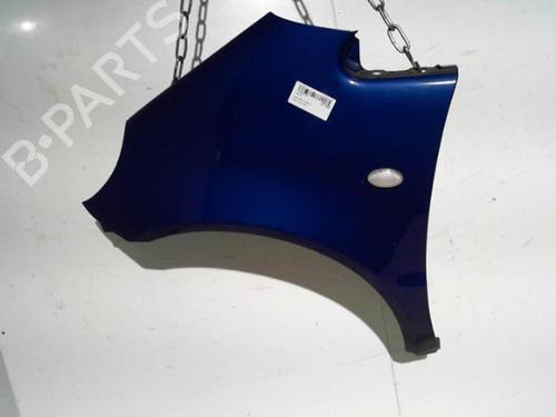 Used Left front fenders Left front fenders 38653624 38653624