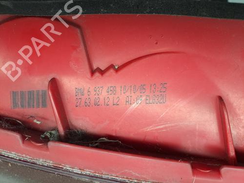 Right taillight BMW 3 (E90) 318 d | BP38667841C35 - Image 5