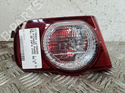 Used Rear bumper left light Rear bumper left light 38672757 38672757
