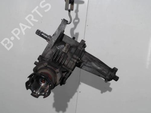Transfer box OPEL ANTARA A (L07) 2.0 CDTI | BP38661327M36 - Image 4