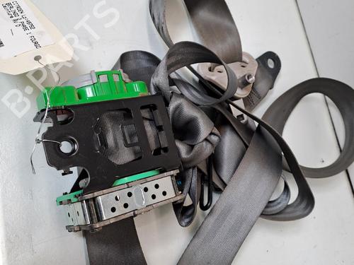 Front right seatbelt CITROËN BERLINGO Box Body/MPV (B9) 1.6 HDi 90 16V | BP39659026I25 - Image 2