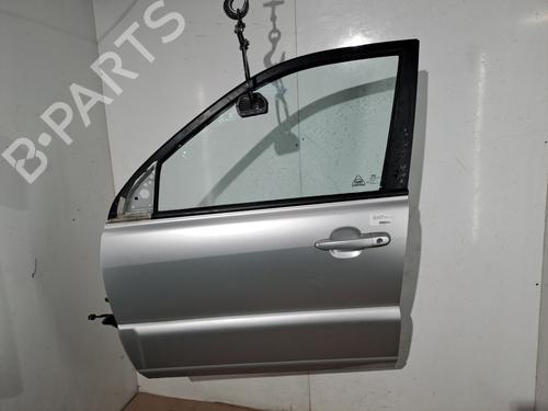 Used Left front door Left front door 38670556 38670556
