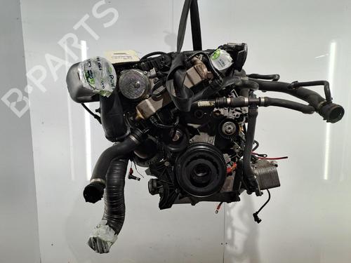 Engine BMW X3 (E83) 3.0 d | BP39950700M1 - Image 2
