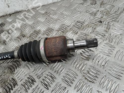 Left front driveshaft CITROËN C3 II (SC_) 1.4 | BP39738321M38 - Image 3