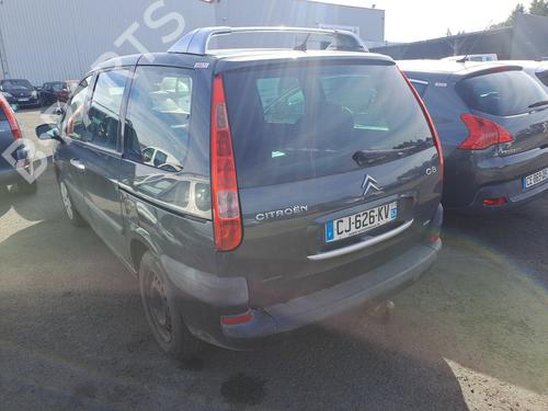 Tværbjælke CITROËN C8 (EA_, EB_) 2.0 HDi | BP38669357C162 - Image 5