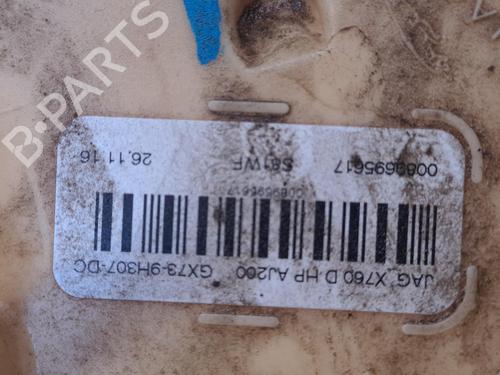 Fuel pump JAGUAR F-PACE (X761) 2.0 TD4 AWD | BP39710536M76 - Image 2