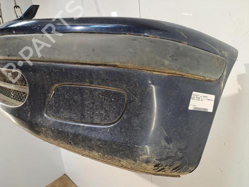 Paragolpes delantero Paragolpes delantero 38672845 38672845