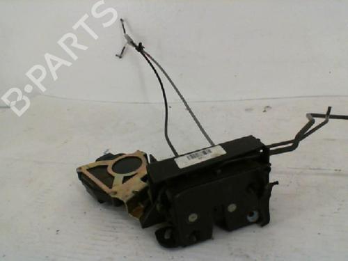 Used Front left lock Front left lock 38660610 38660610