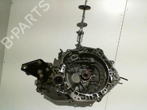 Gearbox SUZUKI SWIFT III (MZ, EZ) 1.3 DDiS (RS413D) | BP38659670M3 - Image 3