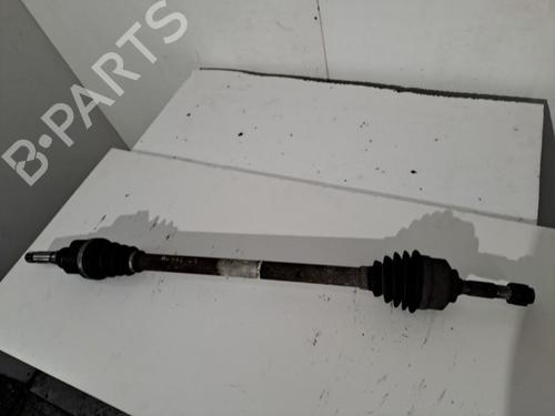 Used Right front driveshaft Right front driveshaft 38665896 38665896