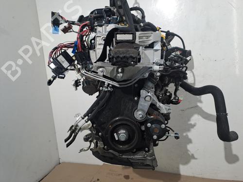 Used Engine Engine 38670870 38670870