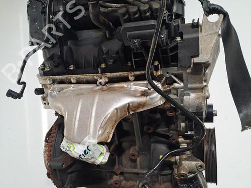 Engine RENAULT TWINGO II (CN0_) 1.2 16V (CN04, CN0B) | BP38672744M1 - Image 5