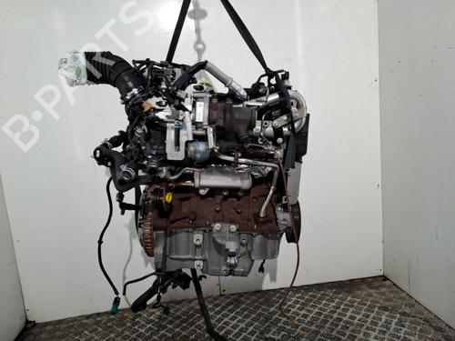 Engine RENAULT CLIO IV (BH_) 1.5 dCi 110 | BP38664118M1 - Image 4
