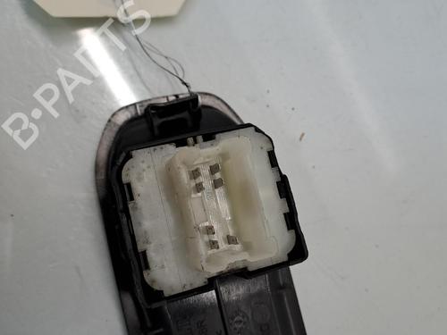 Left front window switch RENAULT EXPRESS Box Body/MPV 1.5 Blue dCi 95 (F6AB) | BP40160496I27 - Image 2