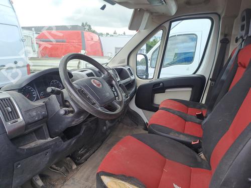 Ratstangsstang FIAT DUCATO Van (250_) 130 Multijet 2,3 D | BP38669011I23 - Image 8