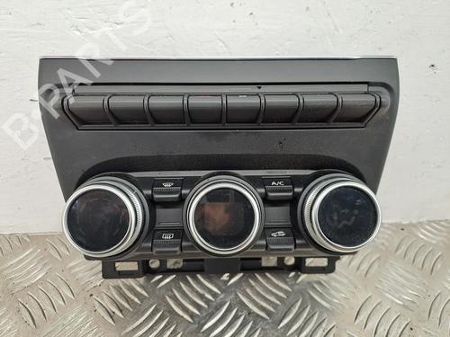 Used Climate control Climate control 38671465 38671465