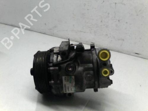 AC compressor ALFA ROMEO MITO (955_) 1.3 MultiJet (955AXH1B, 955AXT1A) | BP38656534M34 - Image 4