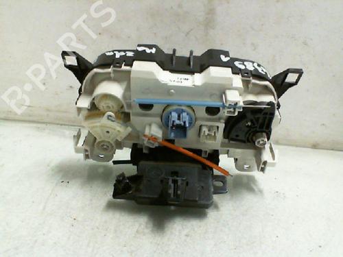 Climate control MAZDA 2 (DE_, DH_) 1.3 (DE3FS) | BP38661607I5 - Image 5