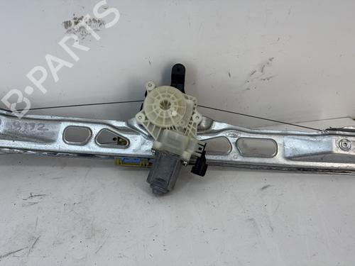 Used Front right window mechanism Front right window mechanism 38668181 38668181