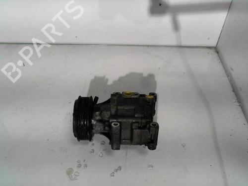 AC compressor FIAT 500 (312_) 1.3 D Multijet (312AXB1A) | BP38656256M34 - Image 3