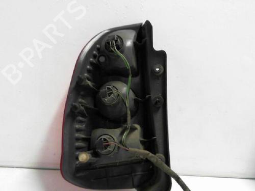 Used Right taillight Right taillight 38660253 38660253