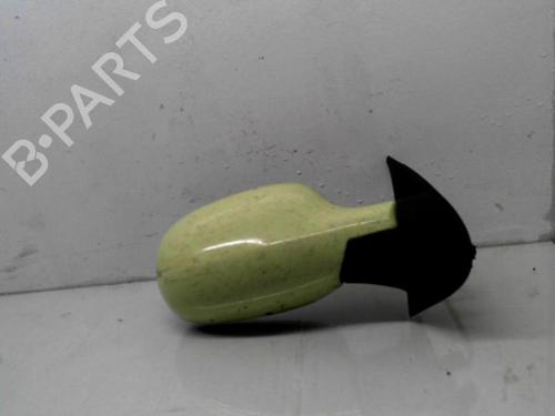 Used Right mirror Right mirror 38660409 38660409
