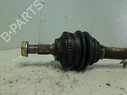 Used Left front driveshaft Left front driveshaft 38659283 38659283