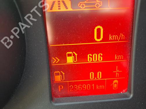Left taillight OPEL INSIGNIA A (G09) 2.0 CDTI (68) | BP38669478C34 - Image 9