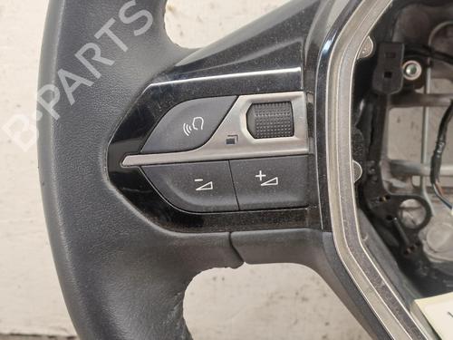 Used Steering wheel Steering wheel 38672003 38672003