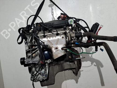 Motor DACIA LOGAN (LS_) 1.4 (LS0A, LS0C, LS0E, LS0G) | BP38670260M1 - Image 4