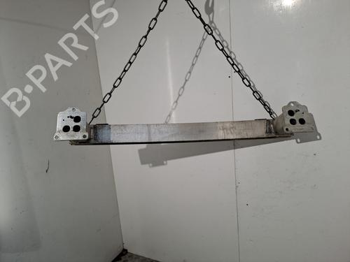 Used Front bumper reinforcement Front bumper reinforcement 38667597 38667597