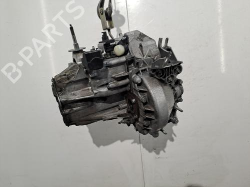 Gearbox CITROËN DS4 (NX_) 2.0 HDi / BlueHDi 135 | BP38668564M3 - Image 3