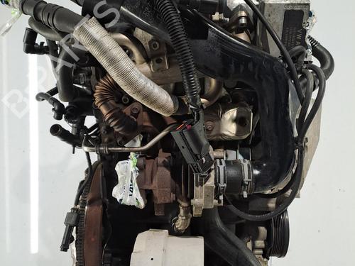 Engine SKODA FABIA II (542) 1.4 TDI | BP39950779M1 - Image 5
