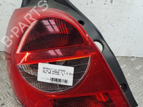 Used Left taillight Left taillight 38671095 38671095