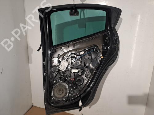Used Right rear door Right rear door 38669276 38669276