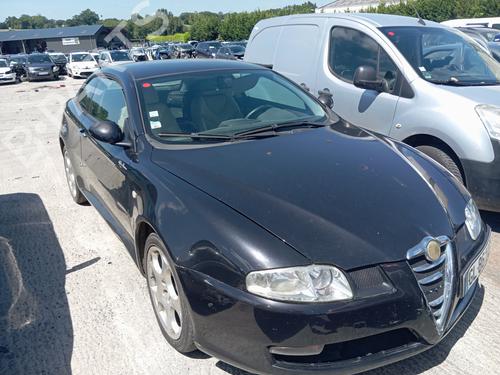 Brugte ALFA ROMEO GT (937_) 1.9 JTD (937CXN1B) 4931253