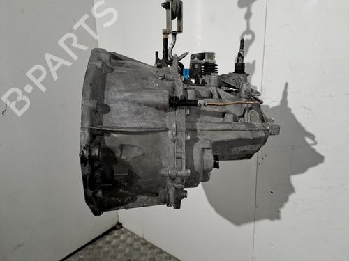 Gearkasse Gearkasse 38666479 38666479