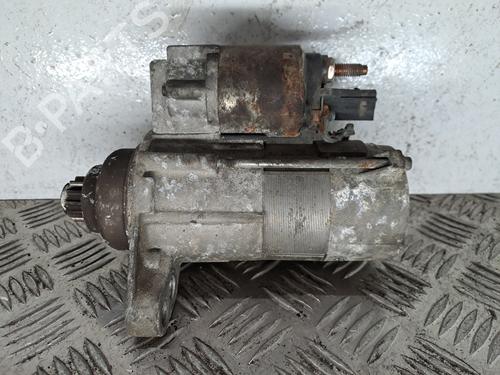 Used Starter Starter 38670391 38670391