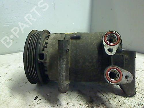 AC compressor PEUGEOT BOXER Van 2.2 HDi 120 | BP38659294M34  - Image 6