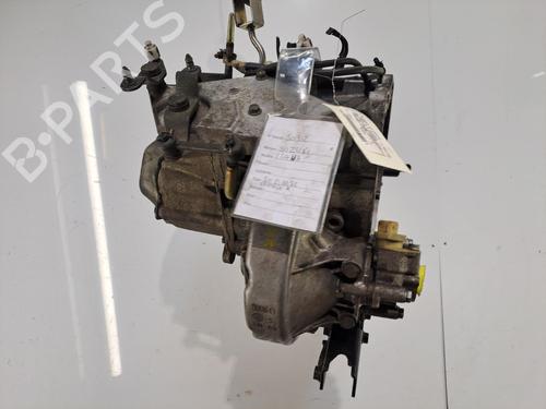 Gearbox SUZUKI LIANA Hatchback 1.4 DDiS | BP39069563M3 - Image 3