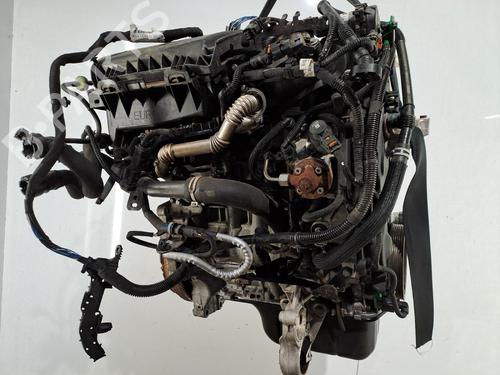 Engine CITROËN BERLINGO Box Body/MPV (B9) 1.6 BlueHDi 100 | BP39950781M1 - Image 5