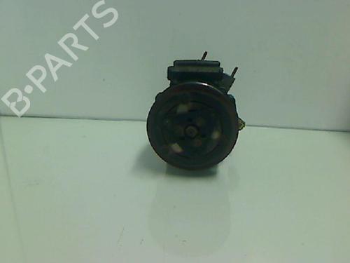 AC compressor PEUGEOT 206 CC (2D) 1.6 16V (2DNFUF, 2DNFUR) | BP38655885M34 - Image 5